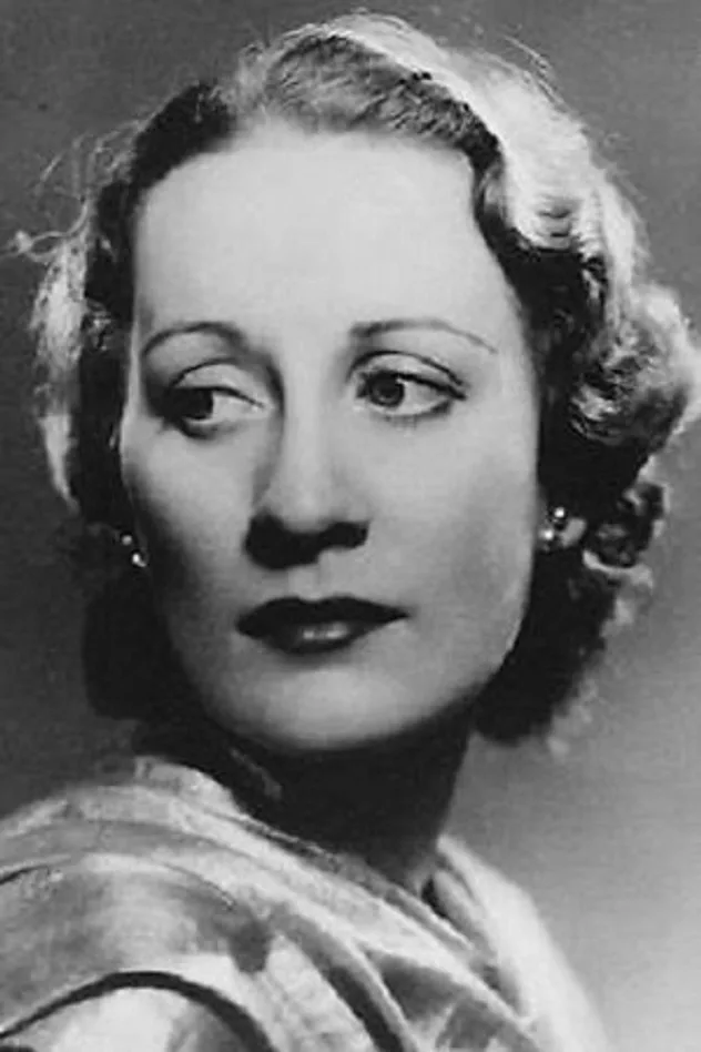 Katherine Warren fotoğrafı