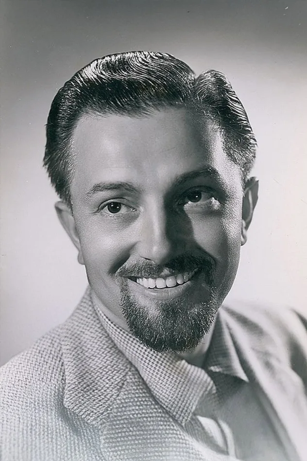 Edward Dmytryk fotoğrafı