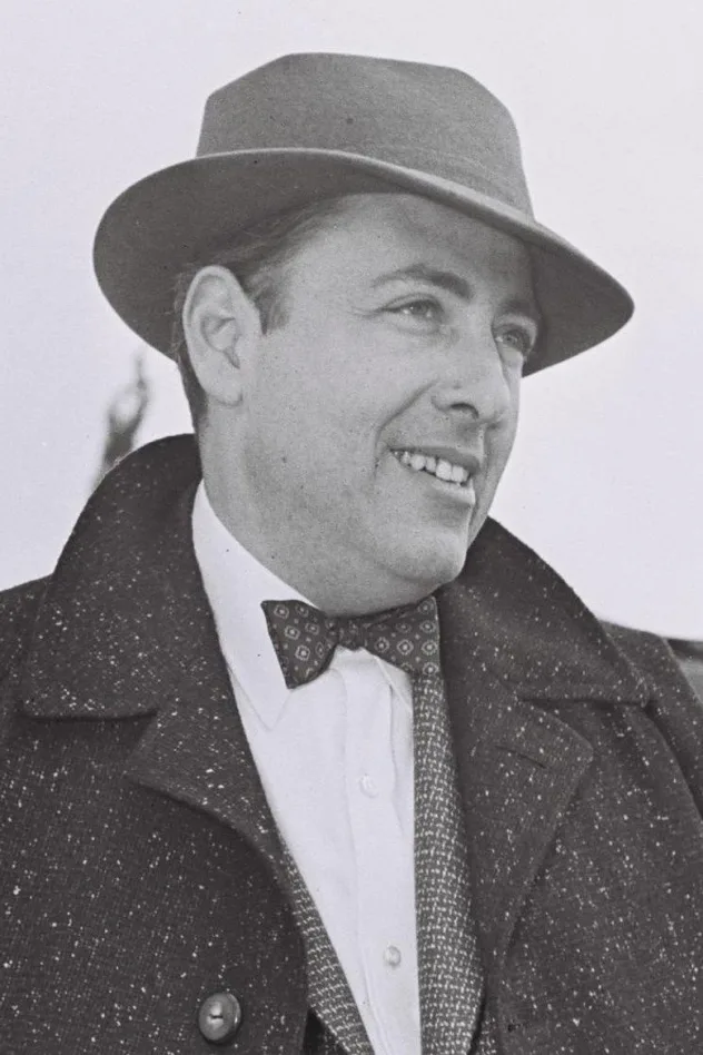 Herman Wouk fotoğrafı