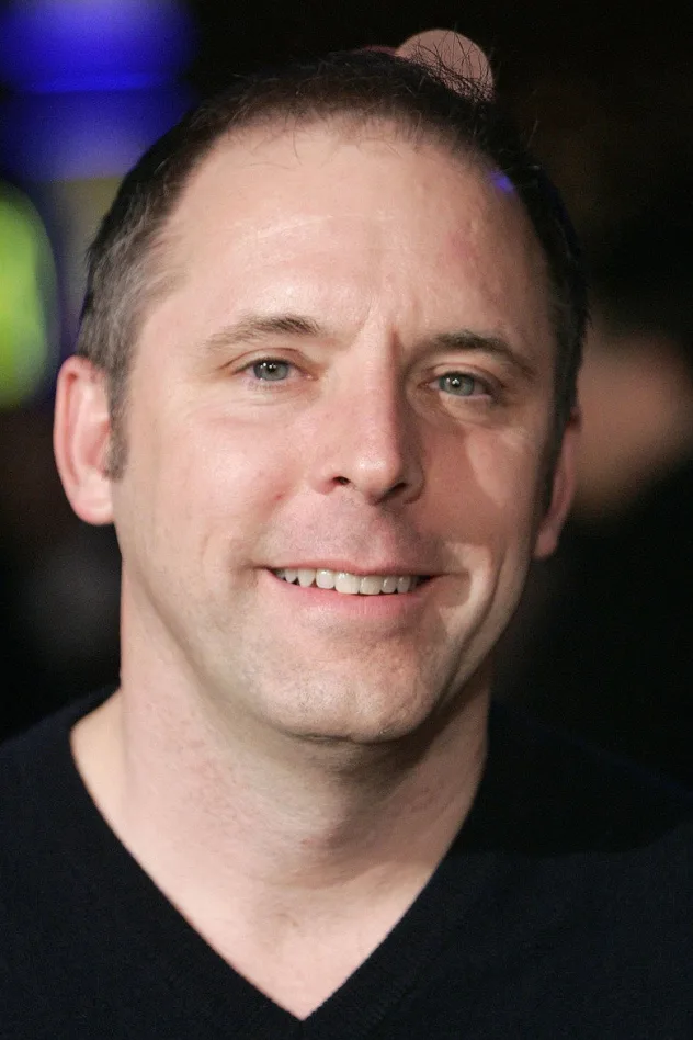 Jim Herzfeld fotoğrafı