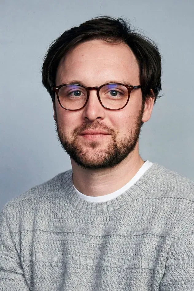 Обложка для Max Barbakow