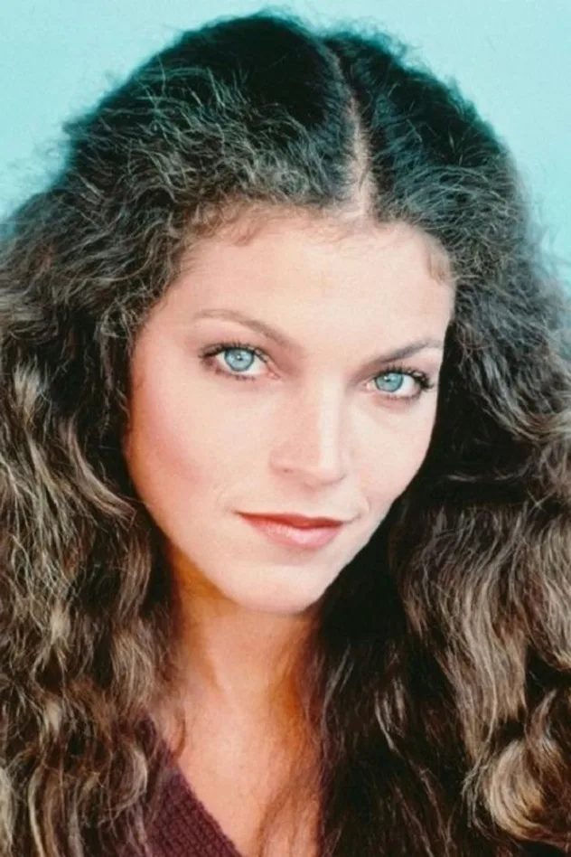 Amy Irving fotoğrafı