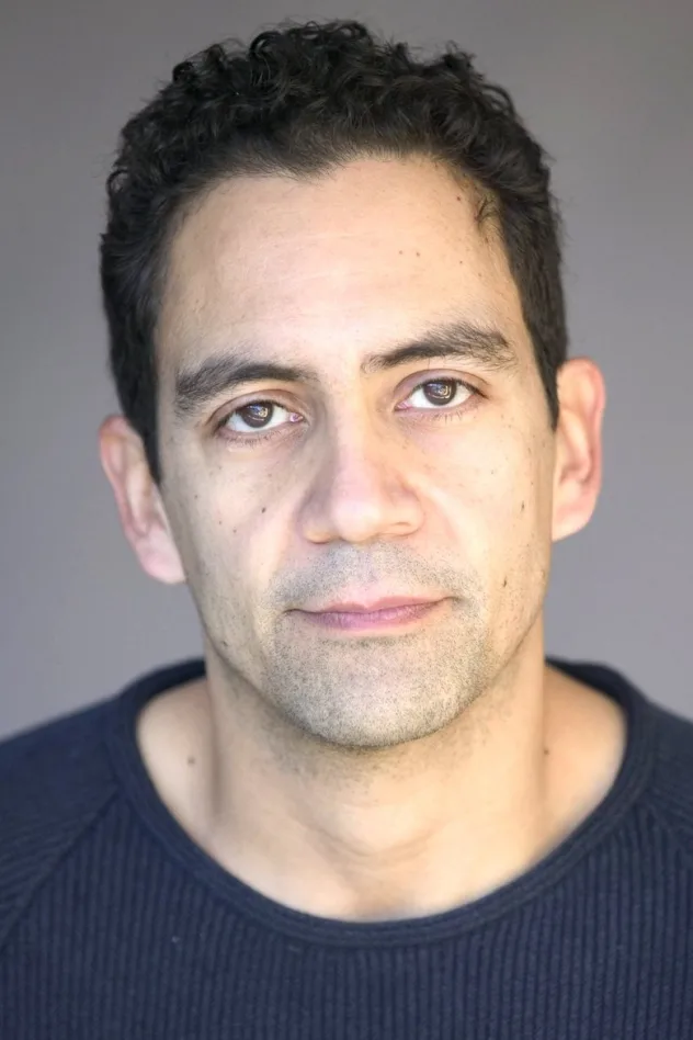 José Zúñiga fotoğrafı