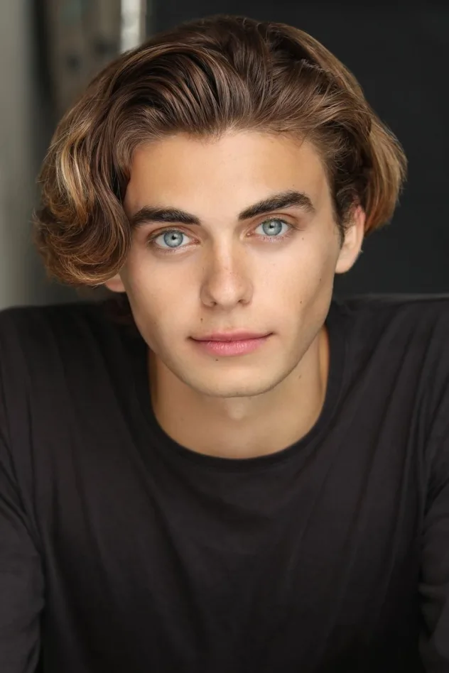 Ryan McEwen fotoğrafı