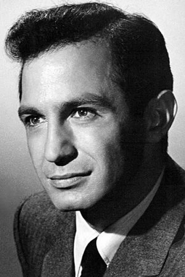 Ben Gazzara fotoğrafı