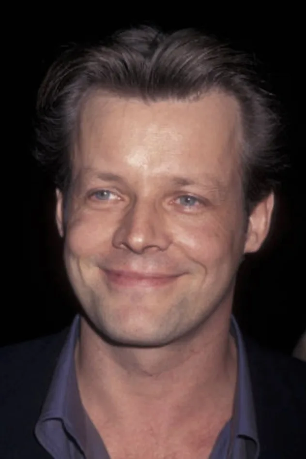 Jim Gillespie fotoğrafı
