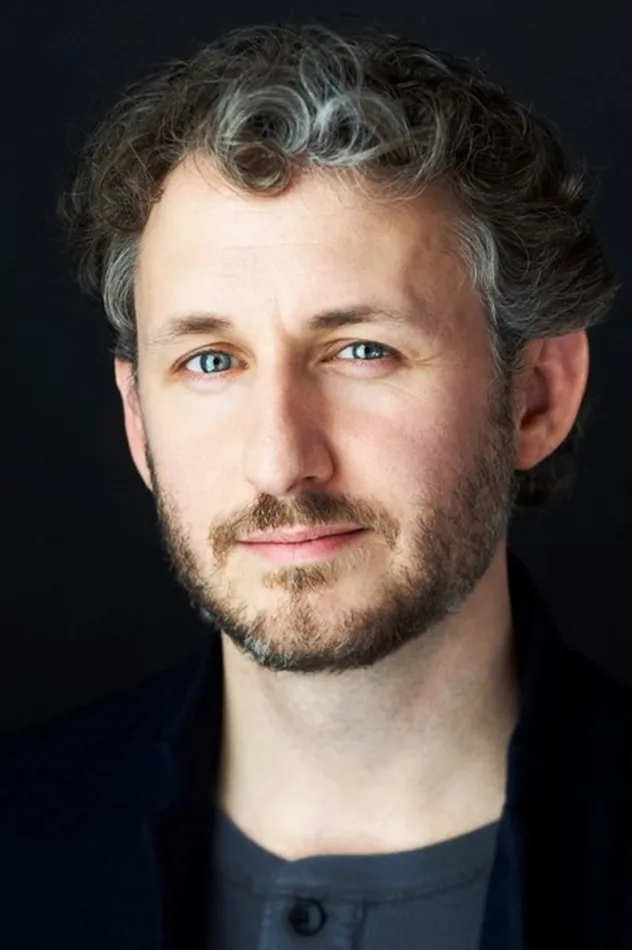 Michael Therriault fotoğrafı