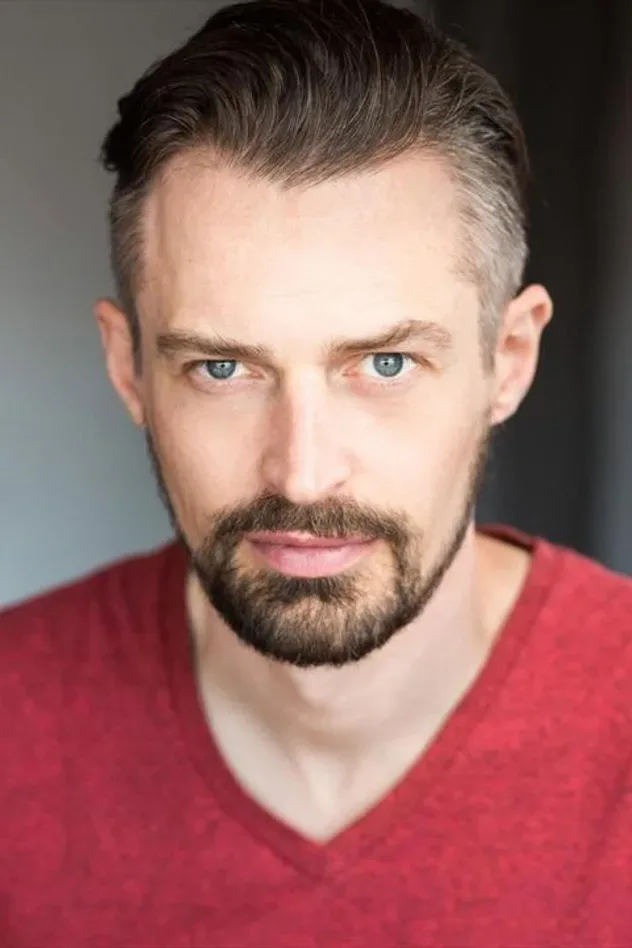 Обложка для Matthew Nette