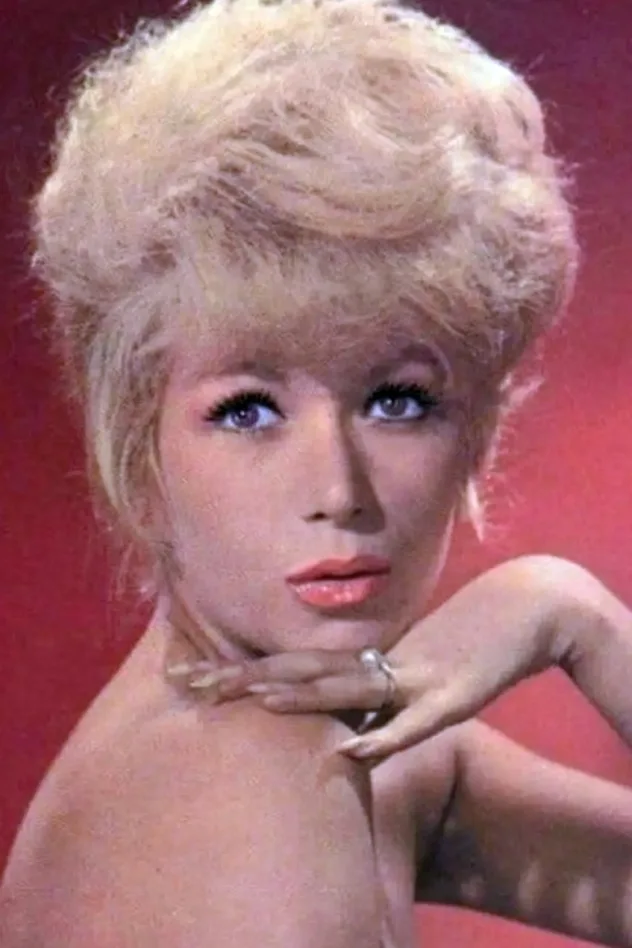 Rita Cadillac fotoğrafı