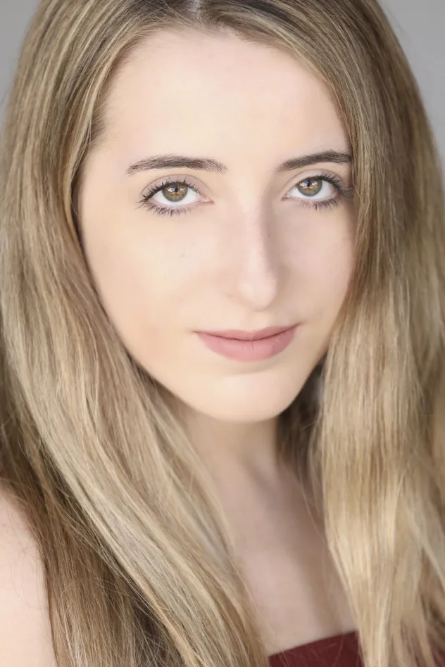 Nancy Arnstein fotoğrafı