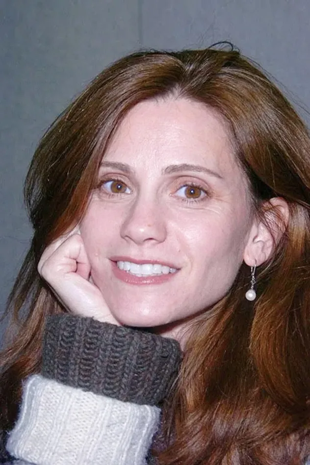 Kerri Green fotoğrafı