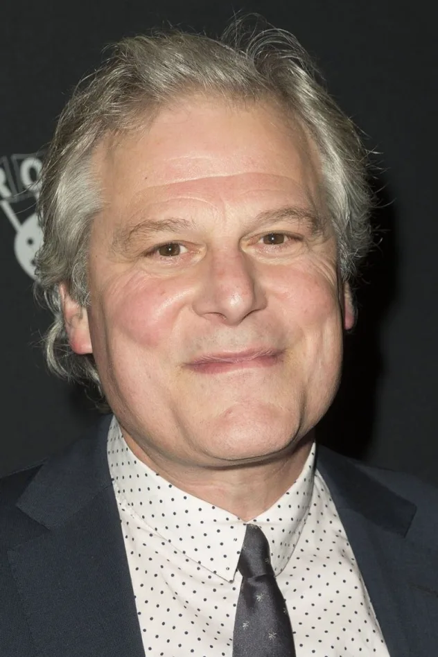 Bruce Altman fotoğrafı