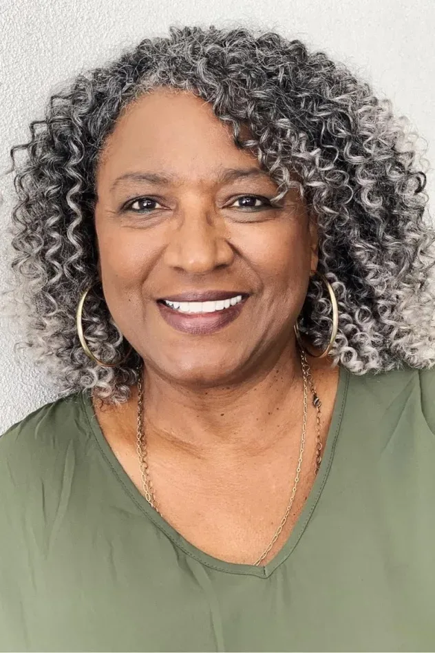Saundra McClain için kapak görseli