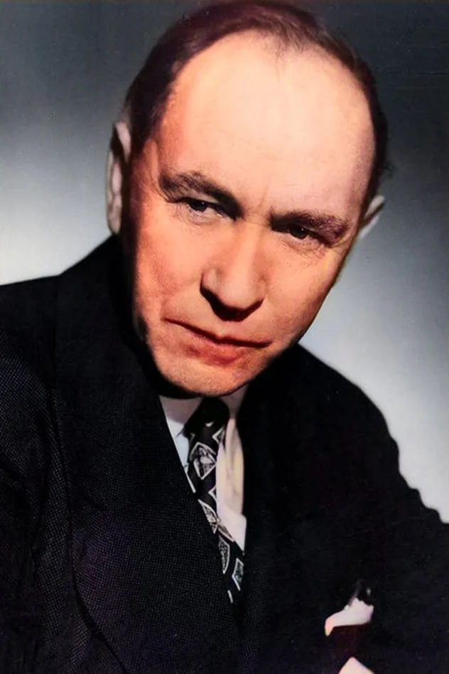 John Seitz fotoğrafı