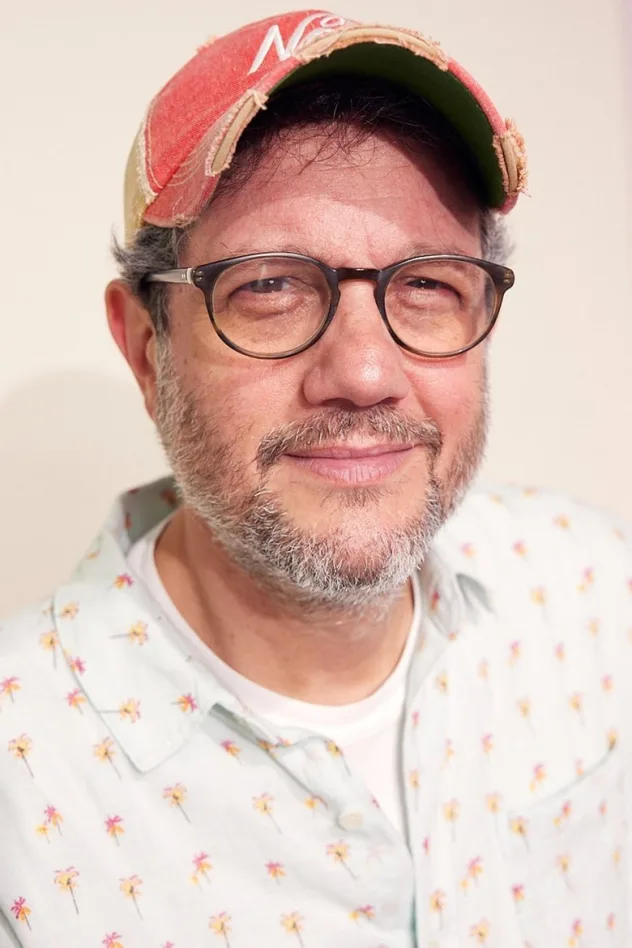 Michael Giacchino fotoğrafı