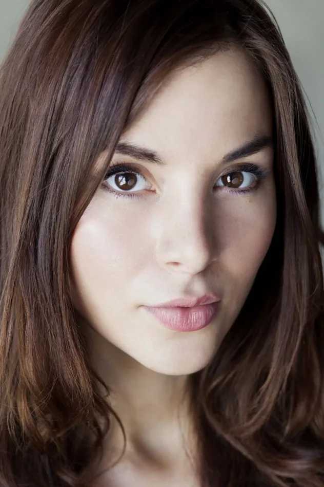 Kacey Barnfield fotoğrafı