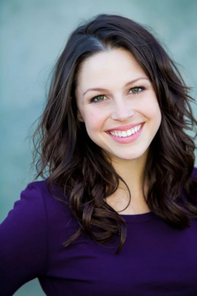 Kaitlin Riley fotoğrafı