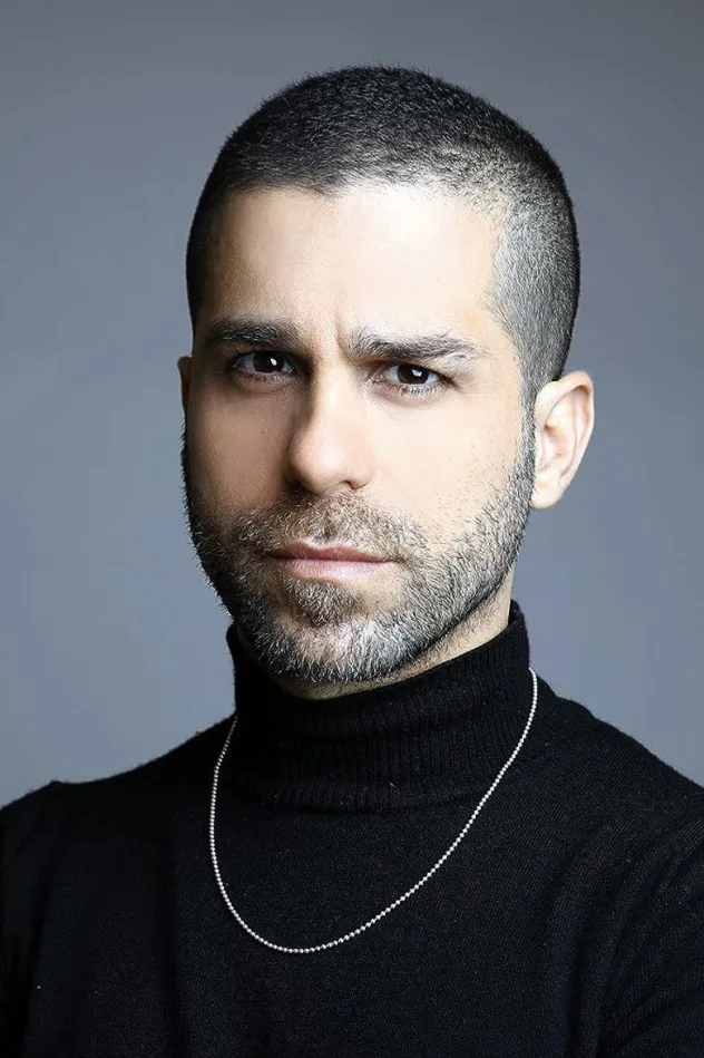 Ido Mosseri fotoğrafı