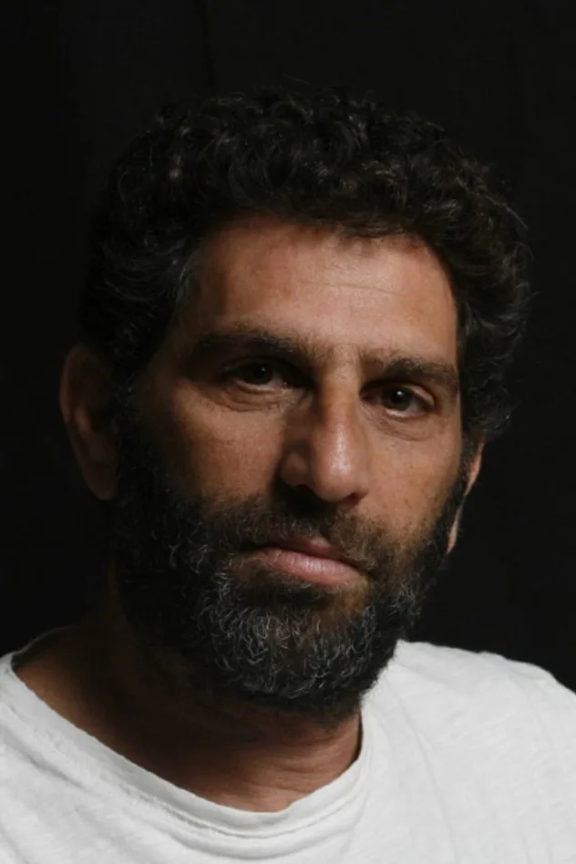 Yossi Marshak fotoğrafı