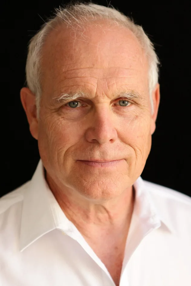 Robert Vincent Smith fotoğrafı