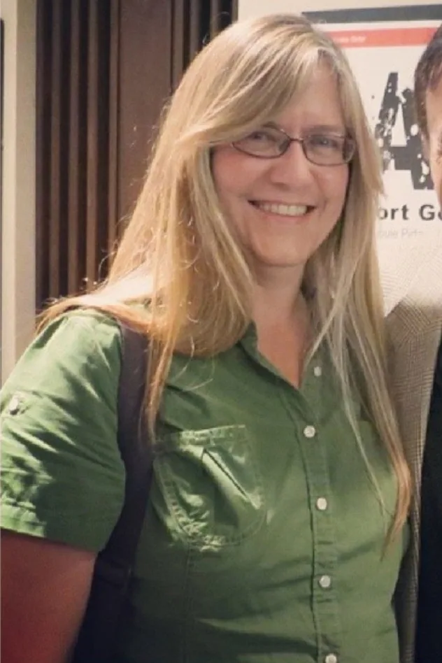 Nancy Kruse fotoğrafı