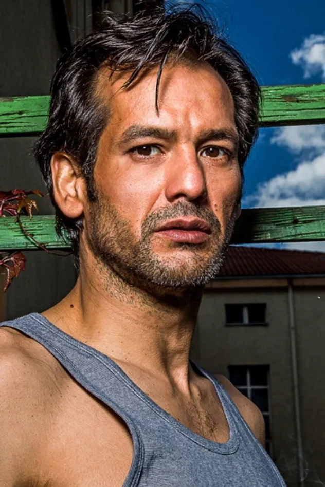 фото Mehmet Yilmaz