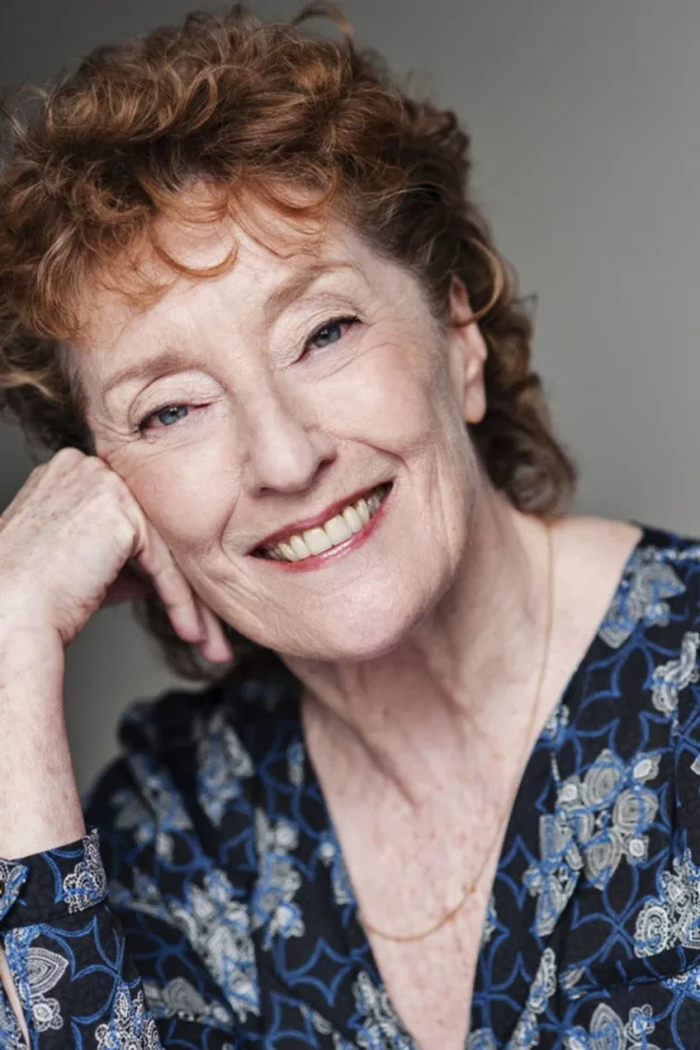 Judith Paris fotoğrafı