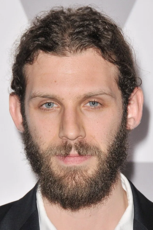 Chris Overton fotoğrafı