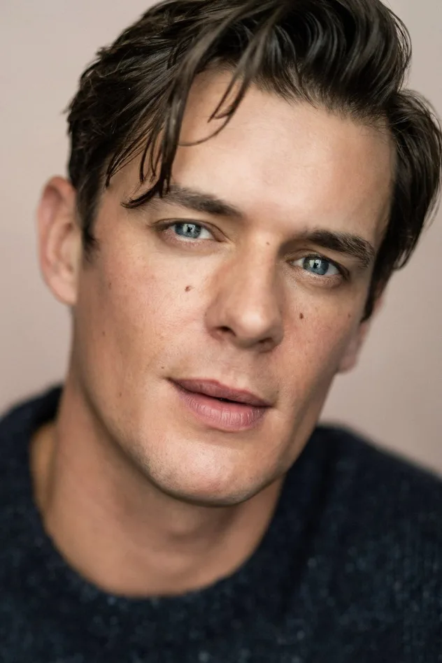 Lewis Jamison fotoğrafı
