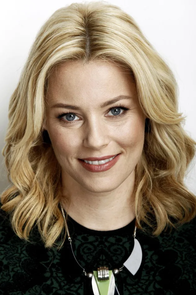 Elizabeth Banks fotoğrafı