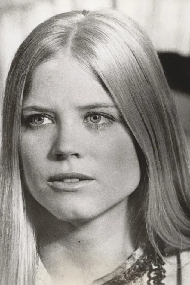 صورة الغلاف لـ Heather MacRae