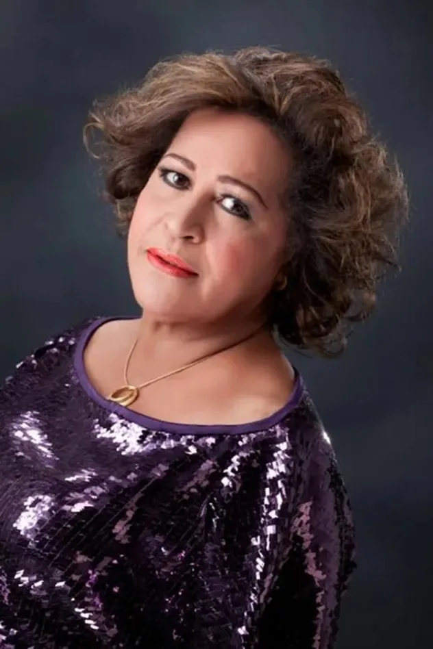 Olga Buccarelli fotoğrafı