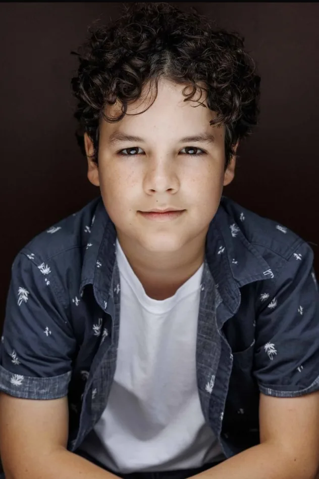Zac Chandler fotoğrafı