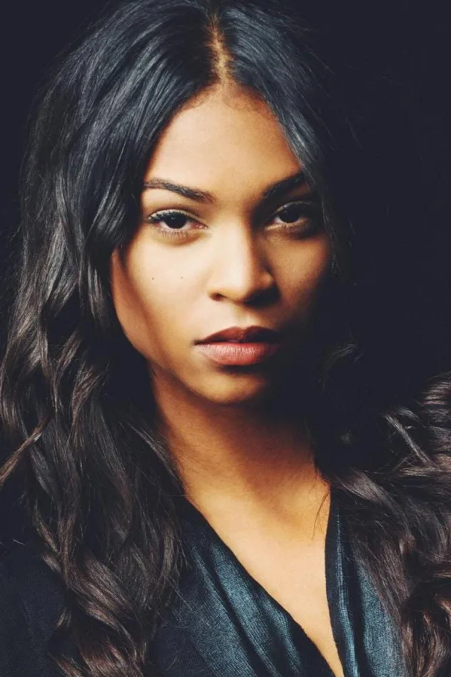 Aeriél Miranda fotoğrafı