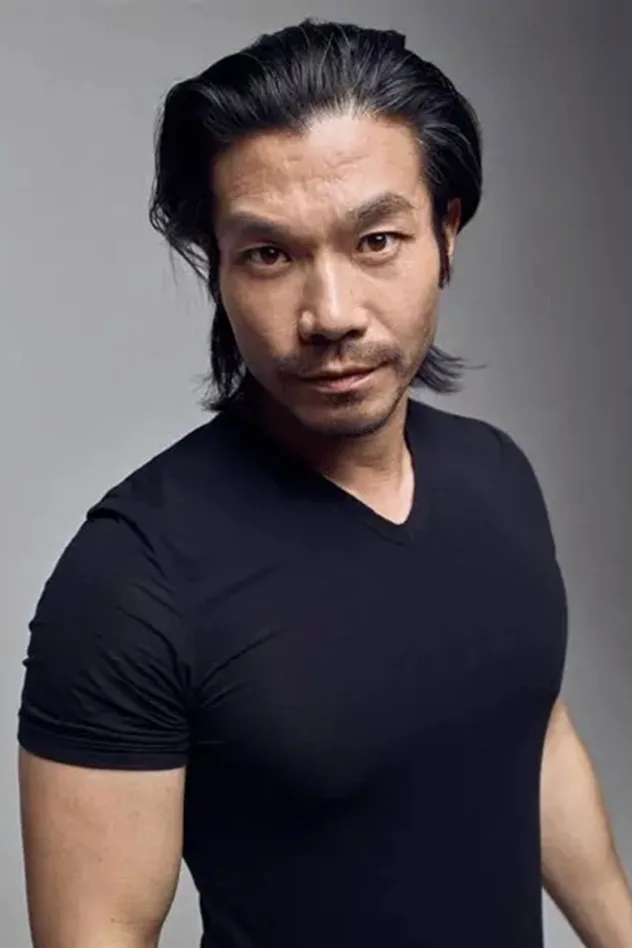 李志傑 fotoğrafı