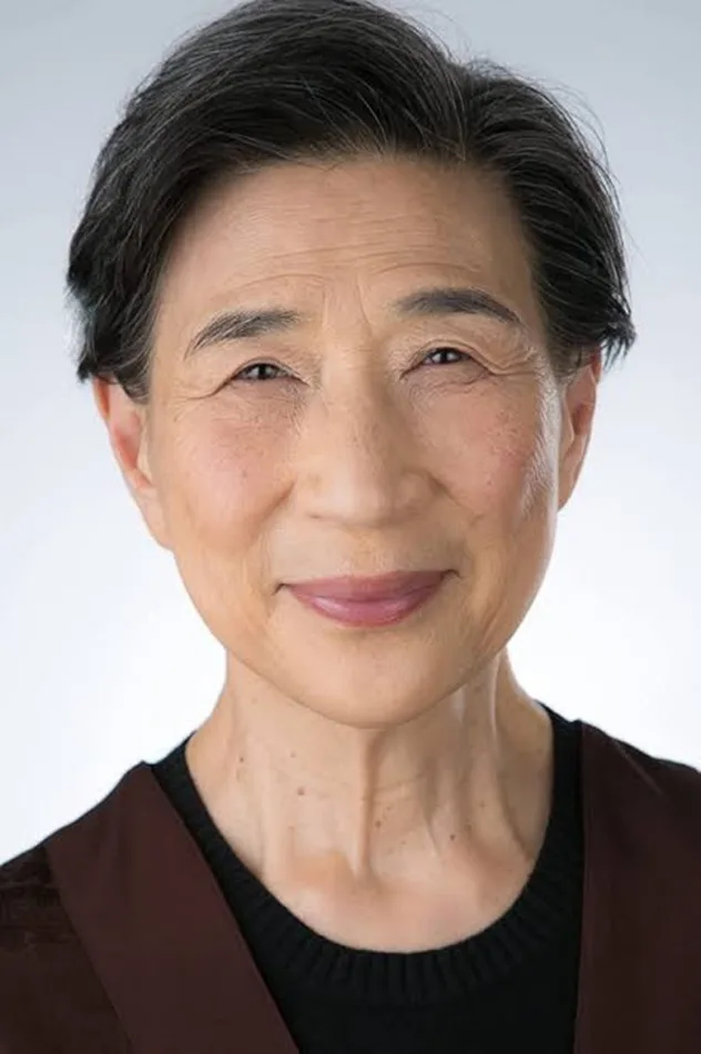 Wai Ching Ho fotoğrafı