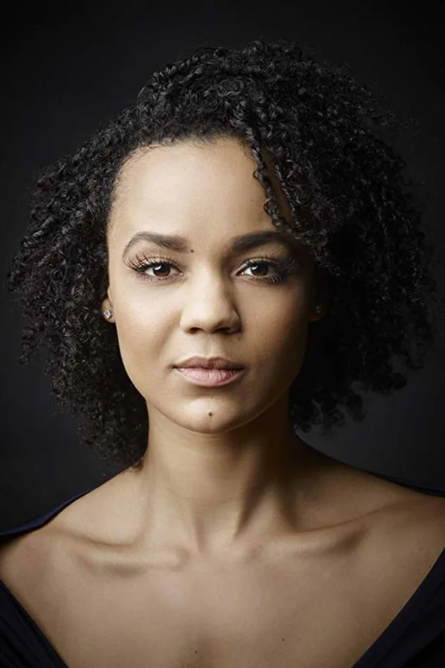 Maria Sten fotoğrafı