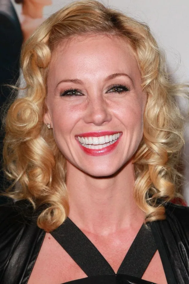 Gabrielle Shuff fotoğrafı