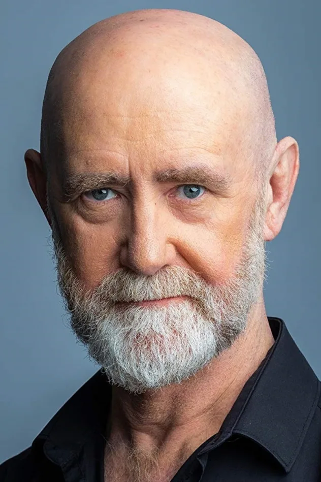 Bill Hutchens fotoğrafı