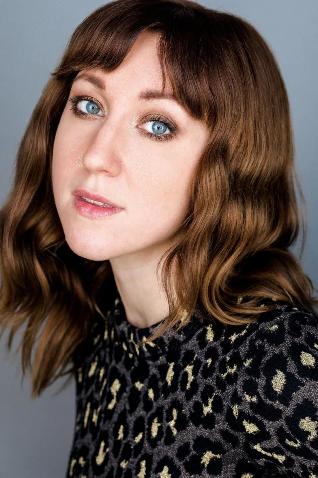 Lauren Lakis fotoğrafı