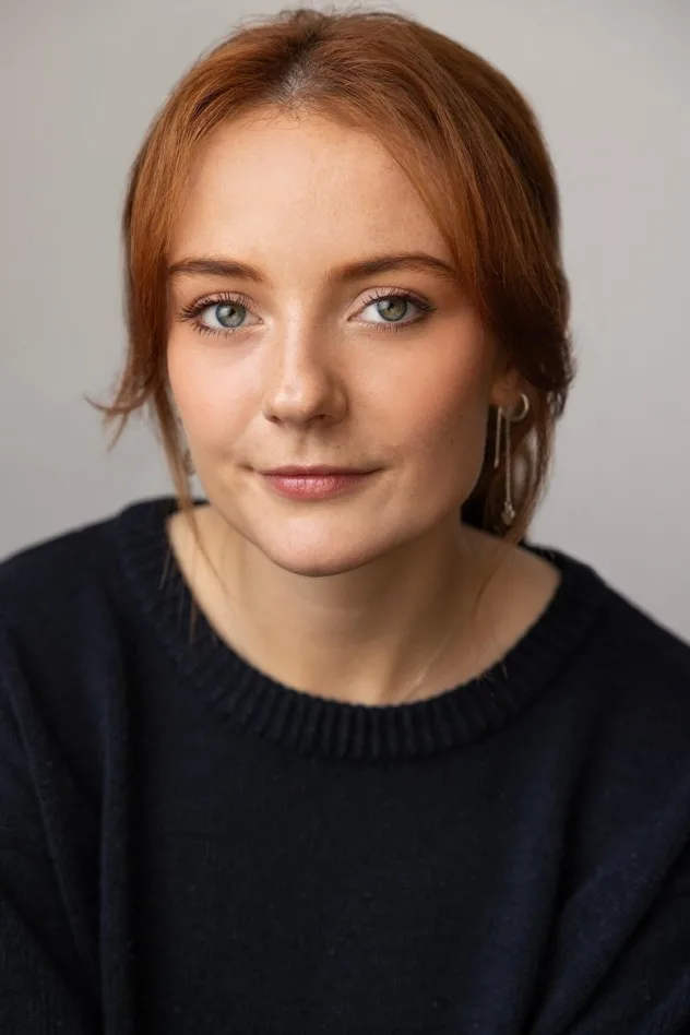 Lauren O'Hara fotoğrafı