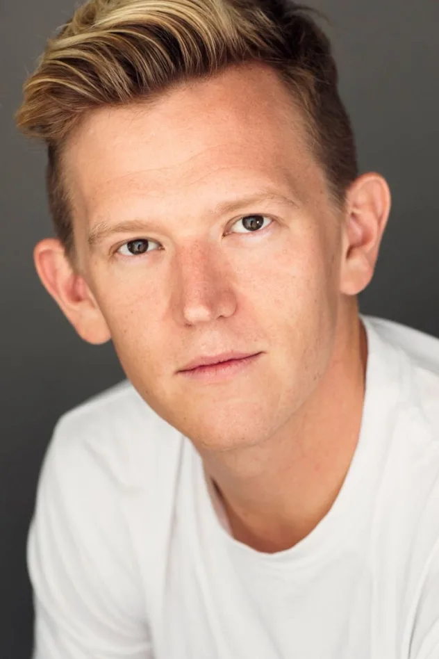 Chris Parker fotoğrafı