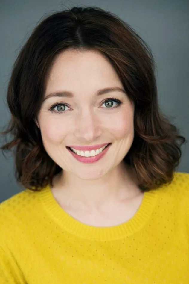 Antonia Prebble fotoğrafı