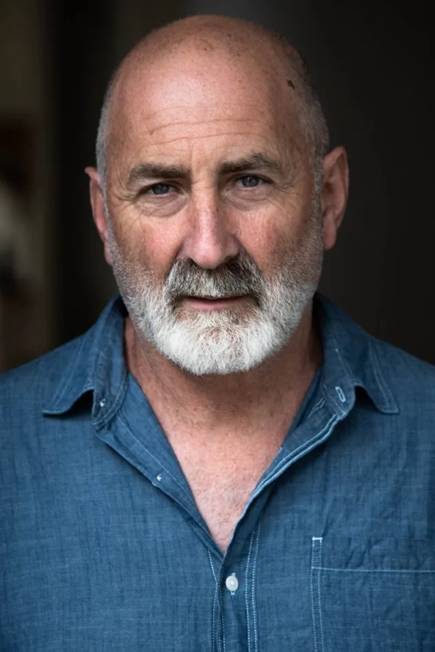 Greg Johnson fotoğrafı