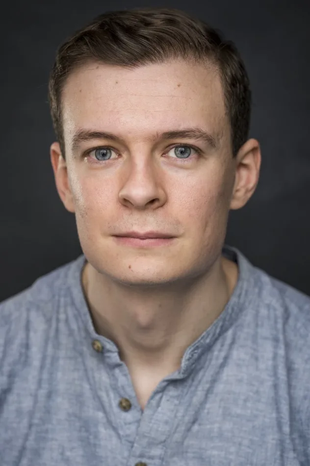 Ryan O'Grady fotoğrafı