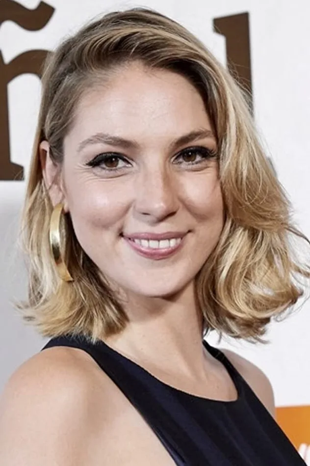 Paloma Bloyd fotoğrafı