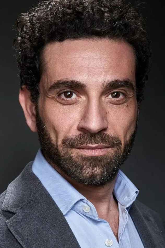 Alessandro Gruttadauria fotoğrafı