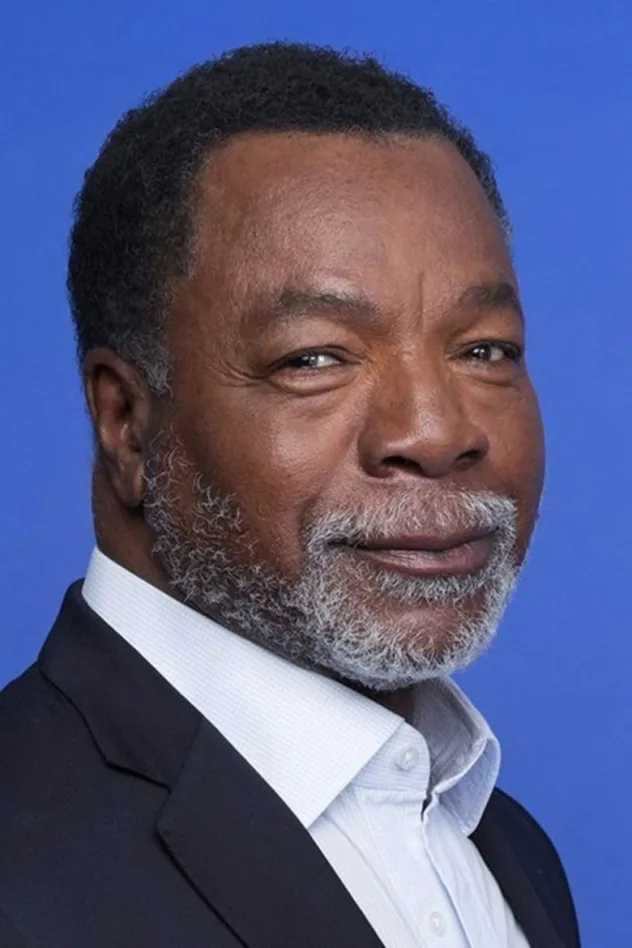 Carl Weathers fotoğrafı