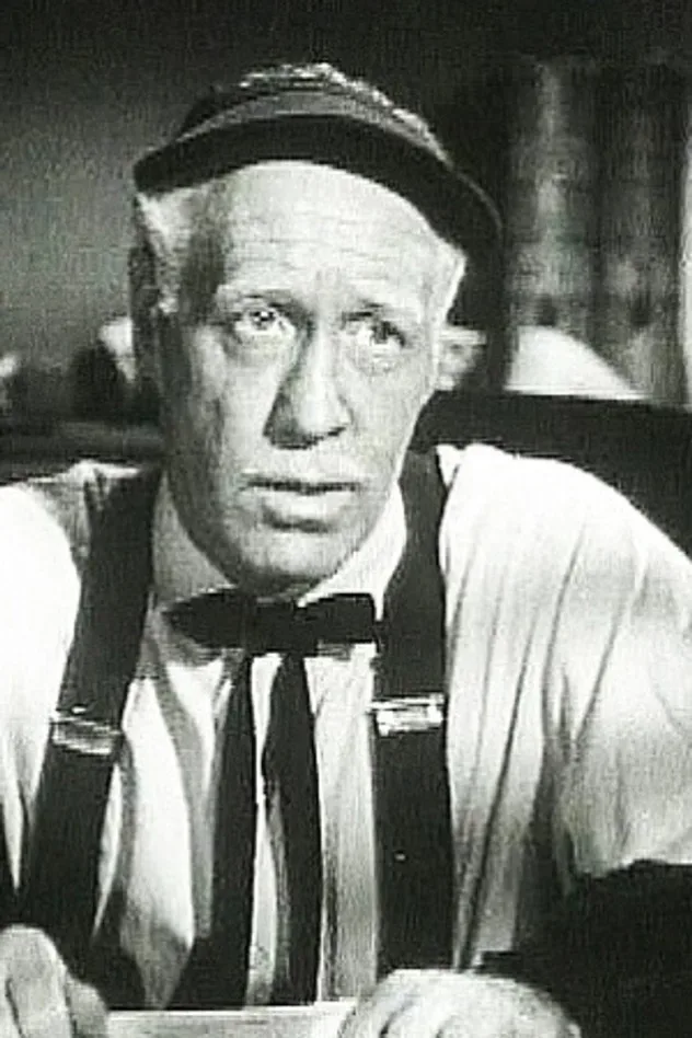 Cover image for Frank Marlowe