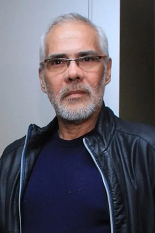 Pierre Gruno fotoğrafı